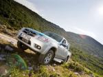 Mazda BT-50 Double Cab 2008 года